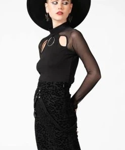 KILLSTAR Rockabilly Catty Queen | MIDI SKIRT* -VERA’S EYECANDY Shop killstar catty queen midi skirt 3 7a56de3a 5a3d 47b6 8b9a 6a433cbc421e 700x700