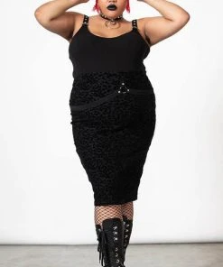 KILLSTAR Rockabilly Catty Queen | MIDI SKIRT* -VERA’S EYECANDY Shop killstar catty queen midi skirt 6 e5204b0e c62c 4e4d 8ad8 99dbd14e9a7b 700x700