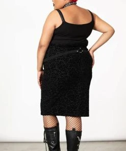 KILLSTAR Rockabilly Catty Queen | MIDI SKIRT* -VERA’S EYECANDY Shop killstar catty queen midi skirt 9 3edd7c9f cf3a 4f30 98a1 9c25266edfbb 700x700