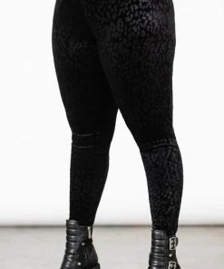 KILLSTAR All Caturday [Black] | LEGGINGS -VERA’S EYECANDY Shop killstar caturday black leggings 10 c74abeb9 ab88 4f72 82c9 100ef042e506 700x700