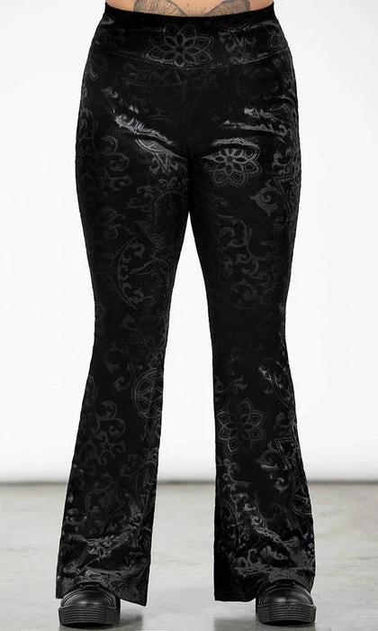 KILLSTAR All Chill Daze | YOGA PANTS*