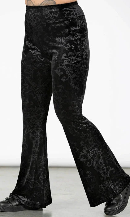 KILLSTAR All Chill Daze | YOGA PANTS* - Image 3