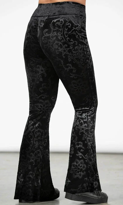 KILLSTAR All Chill Daze | YOGA PANTS* - Image 2