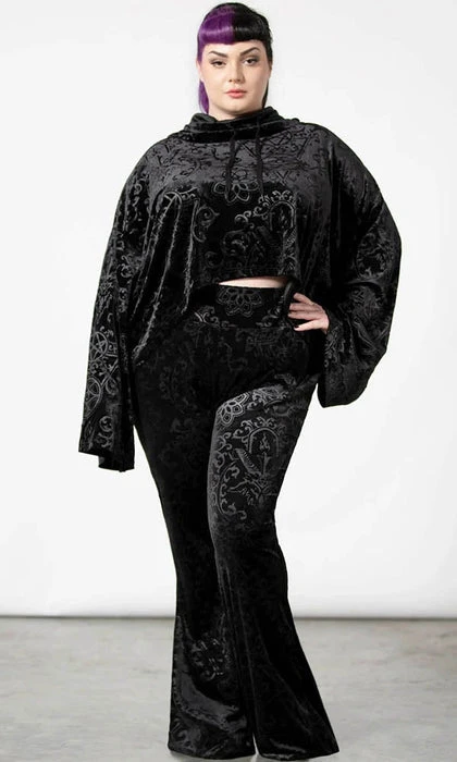 KILLSTAR All Chill Daze | YOGA PANTS* - Image 5