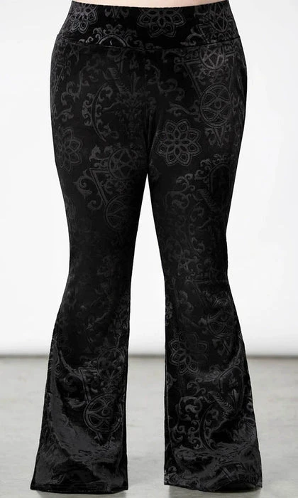 KILLSTAR All Chill Daze | YOGA PANTS* - Image 7