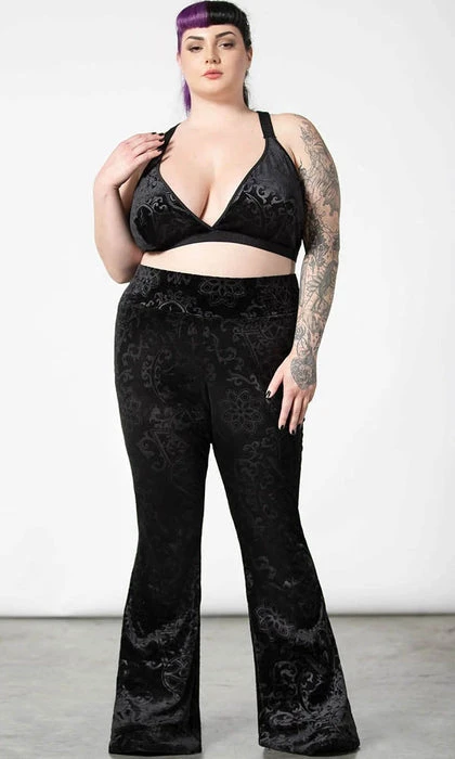 KILLSTAR All Chill Daze | YOGA PANTS* - Image 4