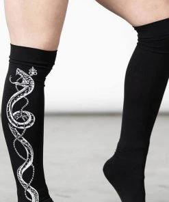 KILLSTAR All Cobra Maiden | STOCKINGS