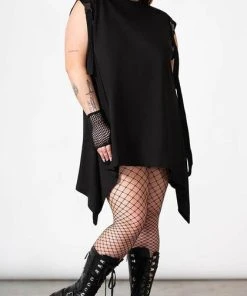 KILLSTAR Mens Clothing Codex | LONGLINE VEST 18 KILLSTAR Mens Clothing Codex | LONGLINE VEST -VERA’S EYECANDY Shop killstar codex longline vest 11 3ffd9b57 b03e 4aa2 bcc0 0f9f3cb29722 700x700