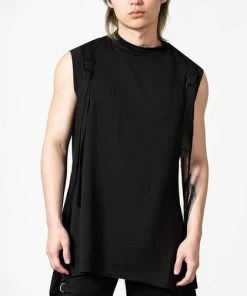 KILLSTAR Mens Clothing Codex | LONGLINE VEST 19 KILLSTAR Mens Clothing Codex | LONGLINE VEST -VERA’S EYECANDY Shop killstar codex longline vest 4 17fe37ce f584 4c2f a235 d9e06af31cf4 700x700