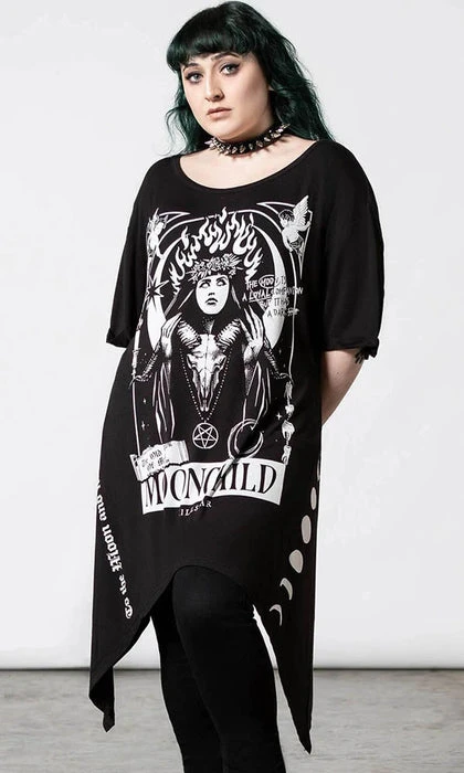 Companion | HANKY HEM TOP* KILLSTAR All Companion | HANKY HEM TOP* -VERA’S EYECANDY Shop killstar companion hanky hem top 1 eecf8c34 dd25 4b27 bcf1