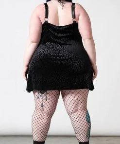 KILLSTAR All Cool Cat [Black] | DRESS -VERA’S EYECANDY Shop killstar cool cat black dress 7 0dd4542e 3188 4e33 b64d b800b909e813 700x700