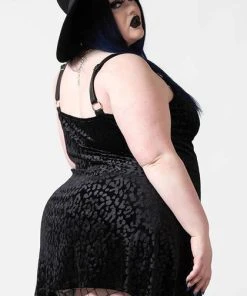 KILLSTAR All Cool Cat [Black] | DRESS -VERA’S EYECANDY Shop killstar cool cat black dress 8 addc01d1 9da4 4ea6 8256 b3bafc935789 700x700