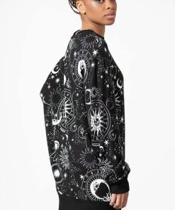 KILLSTAR Mens Clothing Corvus | LOUNGE SWEATSHIRT 17 KILLSTAR Mens Clothing Corvus | LOUNGE SWEATSHIRT -VERA’S EYECANDY Shop killstar corvus lounge sweatshirt 6 a92325e3 96ec 4cee 9c7a fabb13f3186a 700x700
