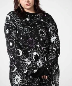 KILLSTAR Mens Clothing Corvus | LOUNGE SWEATSHIRT 16 KILLSTAR Mens Clothing Corvus | LOUNGE SWEATSHIRT -VERA’S EYECANDY Shop killstar corvus lounge sweatshirt 7 3a68f3dc 74b7 4f36 9b52 4d7c4e79958c 700x700