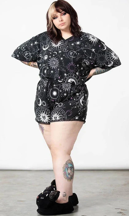 KILLSTAR The Moon Cosmos | SHORTS - Image 2