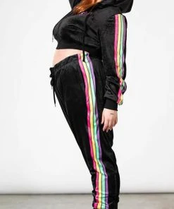 KILLSTAR Rainbows & Pride Coven Chill | VELOUR HOODIE 9 KILLSTAR Rainbows & Pride Coven Chill | VELOUR HOODIE -VERA’S EYECANDY Shop killstar coven chill velour hoodie 7 f1c61c24 10b1 43bb a227 3524ba2a8efb 700x700