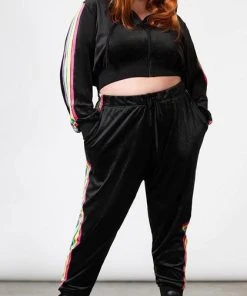 KILLSTAR Rainbows & Pride Coven Chill | VELOUR HOODIE 6 KILLSTAR Rainbows & Pride Coven Chill | VELOUR HOODIE -VERA’S EYECANDY Shop killstar coven chill velour hoodie 8 9c7f5755 b8cf 4170 894a f61475bb1a46 700x700