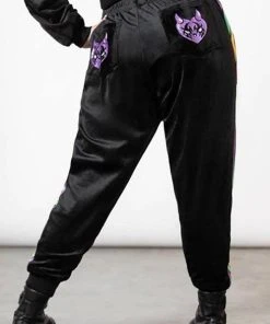 KILLSTAR Mens Clothing Coven Chill | VELOUR JOGGERS 5 KILLSTAR Mens Clothing Coven Chill | VELOUR JOGGERS -VERA’S EYECANDY Shop killstar coven chill velour joggers 8 3ddcd919 eed0 437a 8a8e 376202544346 700x700