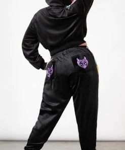 KILLSTAR Mens Clothing Coven Chill | VELOUR JOGGERS 12 KILLSTAR Mens Clothing Coven Chill | VELOUR JOGGERS -VERA’S EYECANDY Shop killstar coven chill velour joggers 8 e6ca6b27 7281 4332 a951 a00e24fad64e 700x700