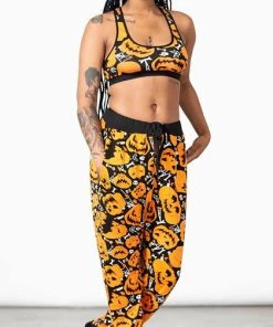 KILLSTAR Halloween Creep It Real | SWEATPANTS
