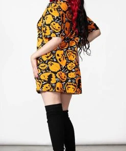 KILLSTAR Bats Creep It Real | T-SHIRT -VERA’S EYECANDY Shop killstar creep it real t shirt 3 2ae28e55 76c2 49c1 8467 d2ce4c2ebd9d 700x700