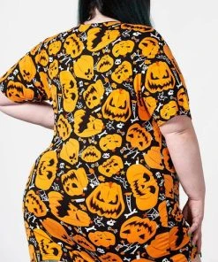 KILLSTAR Bats Creep It Real | T-SHIRT -VERA’S EYECANDY Shop killstar creep it real t shirt 7 27cf6962 9d23 466f 951e 46a13b17fbca 700x700