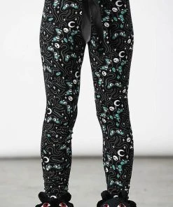 KILLSTAR All Cthulhu | LOUNGE PANTS