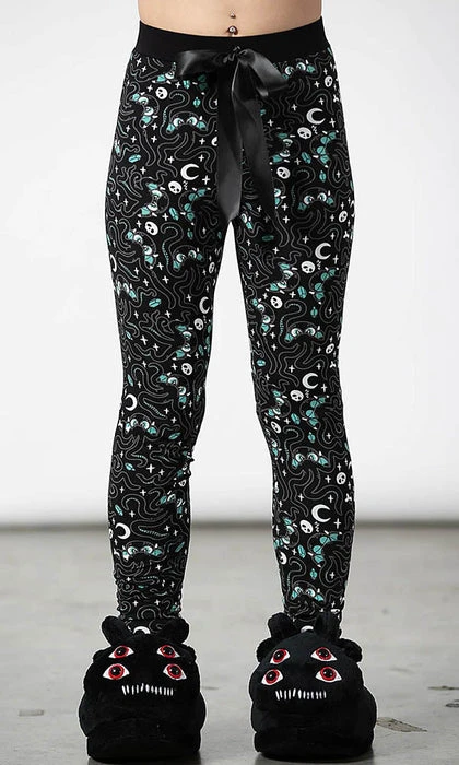 Cthulhu | LOUNGE PANTS KILLSTAR All Cthulhu | LOUNGE PANTS -VERA’S EYECANDY Shop killstar cthulhu lounge pants 1 285d2340 036d 43fa 8795