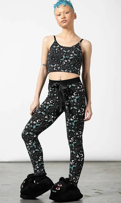 Cthulhu | LOUNGE PANTS KILLSTAR All Cthulhu | LOUNGE PANTS -VERA’S EYECANDY Shop killstar cthulhu lounge pants 2 fce0d817 6044 41c7 8656