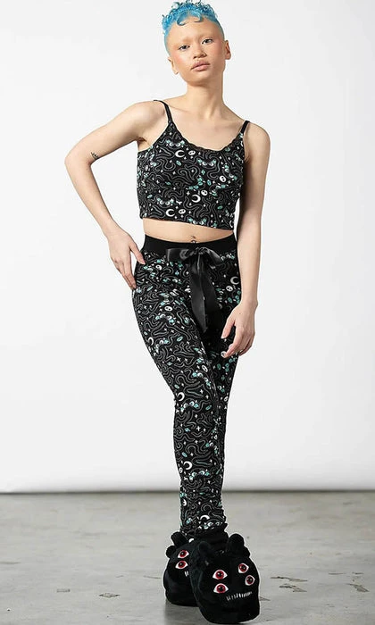Cthulhu | LOUNGE PANTS KILLSTAR All Cthulhu | LOUNGE PANTS -VERA’S EYECANDY Shop killstar cthulhu lounge pants 3 7faeceb1 f1d5 4b91 ad4a