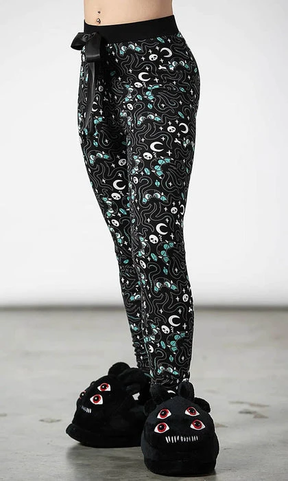 Cthulhu | LOUNGE PANTS KILLSTAR All Cthulhu | LOUNGE PANTS -VERA’S EYECANDY Shop killstar cthulhu lounge pants 4 7d96aed7 1276 487c a8b2