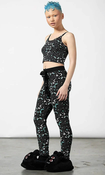 Cthulhu | LOUNGE PANTS KILLSTAR All Cthulhu | LOUNGE PANTS -VERA’S EYECANDY Shop killstar cthulhu lounge pants 7 4f23b377 d05a 4a98 a837