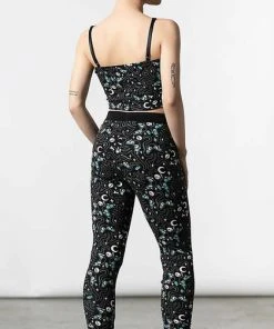 KILLSTAR All Cthulhu | LOUNGE PANTS 11 KILLSTAR All Cthulhu | LOUNGE PANTS -VERA’S EYECANDY Shop killstar cthulhu lounge pants 9 0aecc022 98ae 4c74 8247 88d1668418b1 700x700