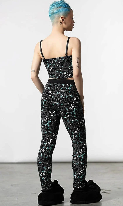 Cthulhu | LOUNGE PANTS KILLSTAR All Cthulhu | LOUNGE PANTS -VERA’S EYECANDY Shop killstar cthulhu lounge pants 9 0aecc022 98ae 4c74 8247