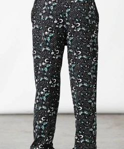 KILLSTAR All Cthulhu | PJ BOTTOMS -VERA’S EYECANDY Shop killstar cthulhu pj bottoms 7 fd9321d6 d392 4357 bf72 408c03407d0e 700x700