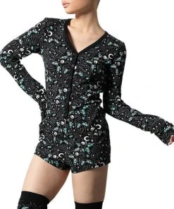 KILLSTAR All Cthulhu | PLAYSUIT