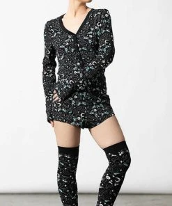 KILLSTAR All Cthulhu | PLAYSUIT 4 KILLSTAR All Cthulhu | PLAYSUIT -VERA’S EYECANDY Shop killstar cthulhu playsuit 2 e9c1e058 af87 4cc4 8207 091c0dea27b7 700x700