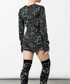 KILLSTAR All Cthulhu | PLAYSUIT 5 KILLSTAR All Cthulhu | PLAYSUIT -VERA’S EYECANDY Shop killstar cthulhu playsuit 3 a9c98108 1195 471d b7b8 6fd6e7f9fbd4 700x700