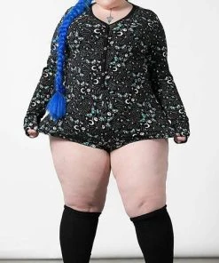 KILLSTAR All Cthulhu | PLAYSUIT 8 KILLSTAR All Cthulhu | PLAYSUIT -VERA’S EYECANDY Shop killstar cthulhu playsuit 7 c3bd7510 a03c 4e7d 9a3c 6f82fec4bd01 700x700