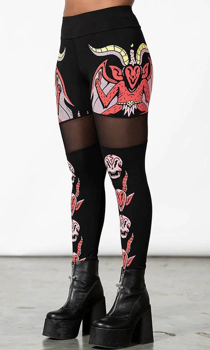 Daredevil | LEGGINGS KILLSTAR All Daredevil | LEGGINGS -VERA’S EYECANDY Shop killstar daredevil leggings 3 c78c1c08 00fc 46bf 8973