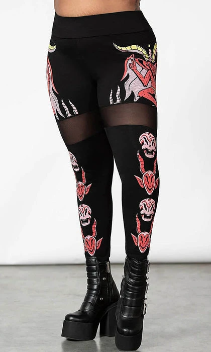 Daredevil | LEGGINGS KILLSTAR All Daredevil | LEGGINGS -VERA’S EYECANDY Shop killstar daredevil leggings 6 81dcc07f 7226 4151 9edc