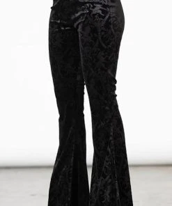 KILLSTAR All Dark Dynasty [Black] | FLARES -VERA’S EYECANDY Shop killstar dark dynasty black flares 5 06aa6417 fd8a 4eda 8782 17faa4bf6c16 700x700