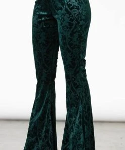 KILLSTAR All Dark Dynasty [Emerald] | FLARES -VERA’S EYECANDY Shop killstar dark dynasty emerald flares 4 c521a0fe fcd4 4bf9 988e aaf42ede7123 700x700