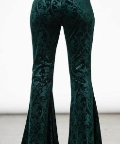 KILLSTAR All Dark Dynasty [Emerald] | FLARES -VERA’S EYECANDY Shop killstar dark dynasty emerald flares 5 d311a5a1 266c 448d 9448 b3d19c2ad76e 700x700