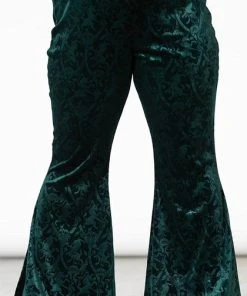 KILLSTAR All Dark Dynasty [Emerald] | FLARES -VERA’S EYECANDY Shop killstar dark dynasty emerald flares 9 f56d2772 24fc 44a2 b9e9 d9ec3afaad36 700x700