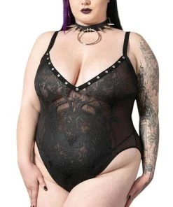 KILLSTAR All Dark Forces | BODYSUIT*