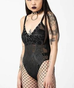 KILLSTAR All Dark Forces | BODYSUIT* 5 KILLSTAR All Dark Forces | BODYSUIT* -VERA’S EYECANDY Shop killstar dark forces bodysuit 2 6e9869ab 650c 432a aea8 eeec096b3c76 700x700