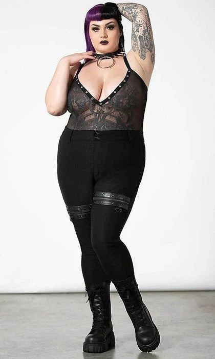 Dark Forces | BODYSUIT* KILLSTAR All Dark Forces | BODYSUIT* -VERA’S EYECANDY Shop killstar dark forces bodysuit 4 cd4034d3 258b 4505 a54d