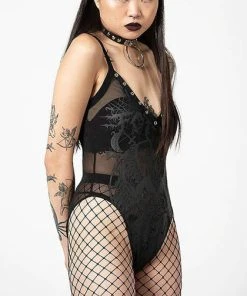 KILLSTAR All Dark Forces | BODYSUIT* 10 KILLSTAR All Dark Forces | BODYSUIT* -VERA’S EYECANDY Shop killstar dark forces bodysuit 8 5a8b1e1a d0ba 4984 b05d d3e2c6c95f02 700x700