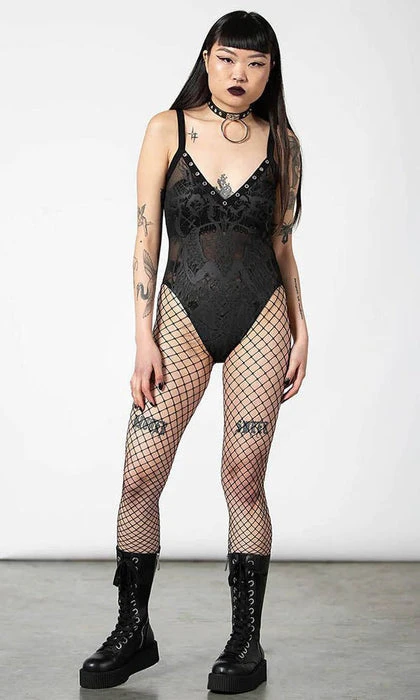 Dark Forces | BODYSUIT* KILLSTAR All Dark Forces | BODYSUIT* -VERA’S EYECANDY Shop killstar dark forces bodysuit 9 9290a5cf 871e 416d 9c9b